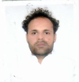 Ritesh Pandey