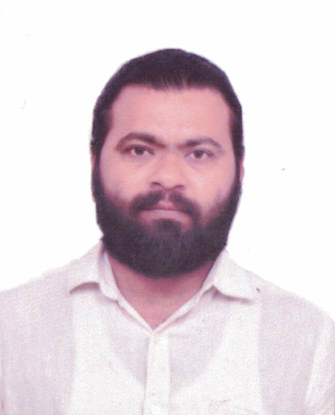 Ritesh Ramesh Telmore