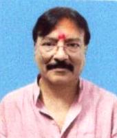 Ritesh Ranjan Singh Alias Bittu Singh