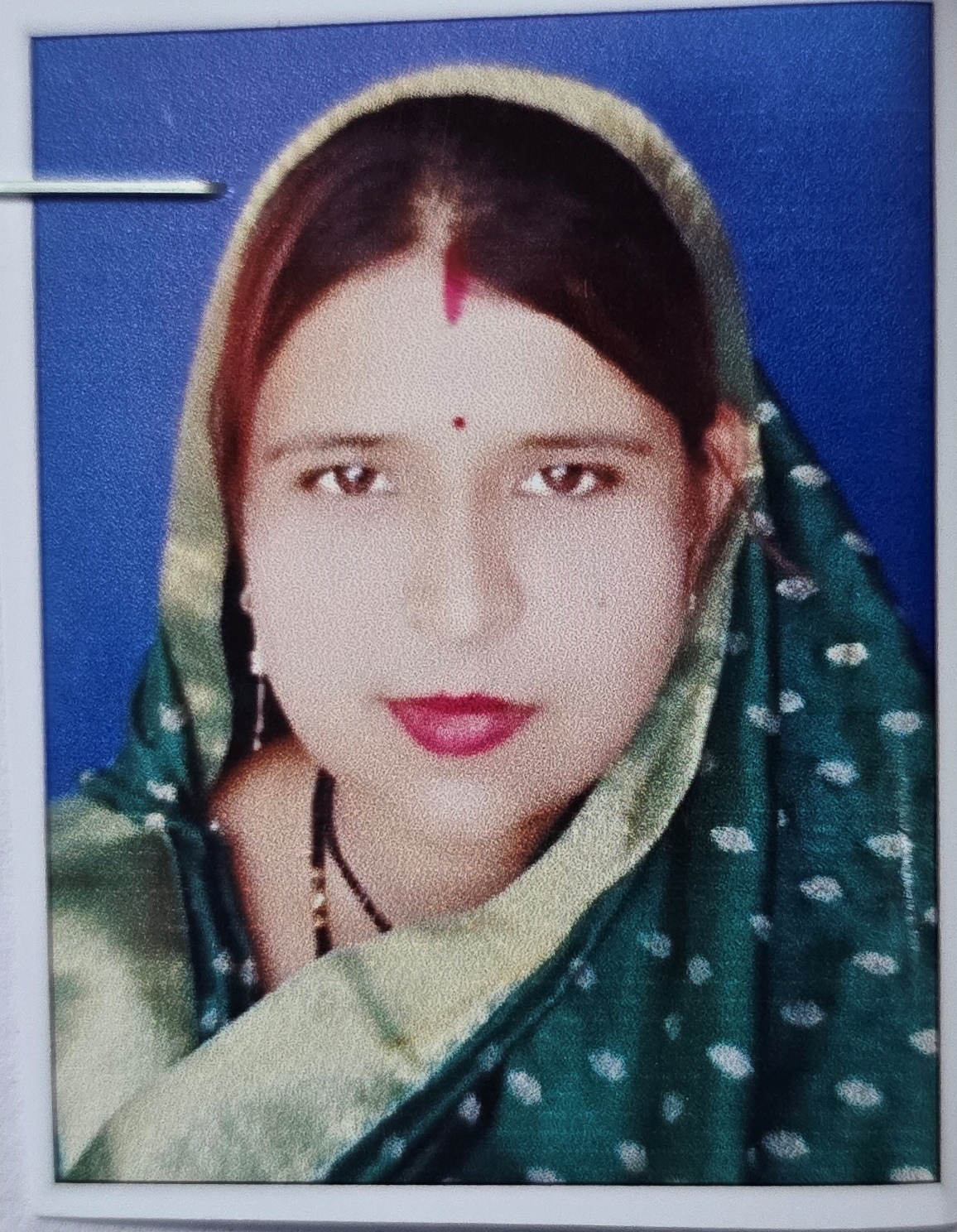 Riteshwari Gadhwal