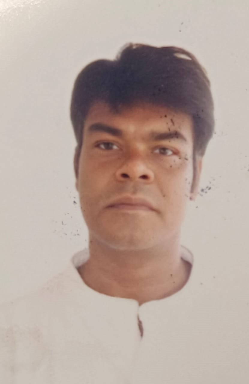Ritikesh Bharti