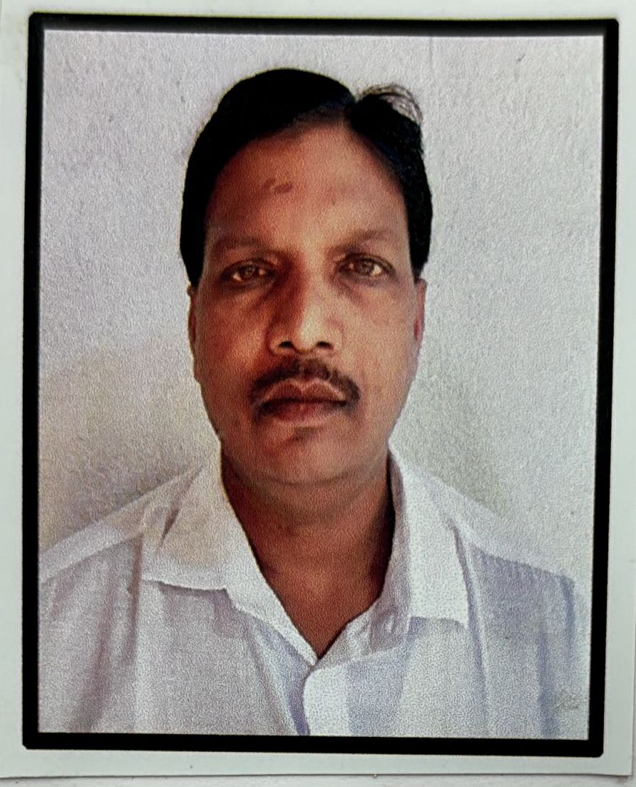 Ritlal Prasad Singh