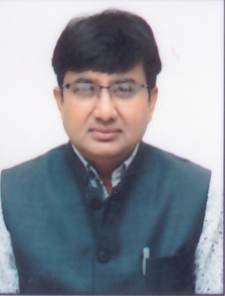 Ritu Baran Sarmah