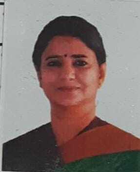 Ritu Jaiswal