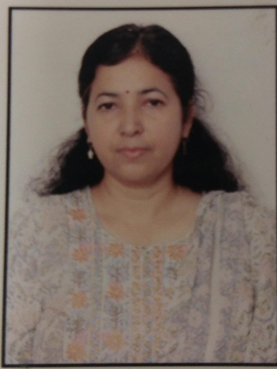 Ritu Kaushik