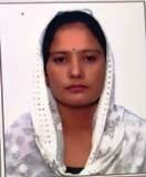 Ritu Raj Bamniya