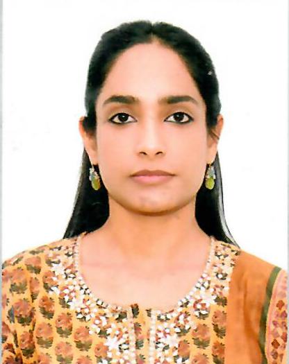 Ritu Singh