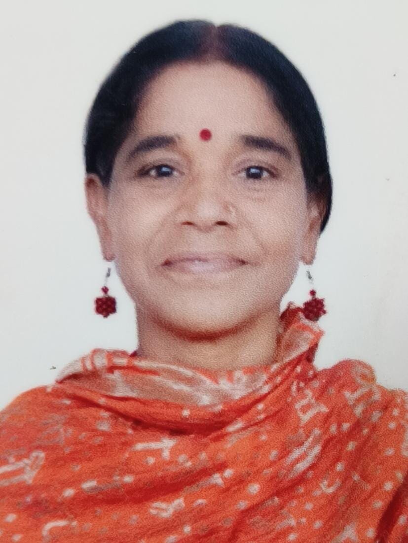Ritu Sinha
