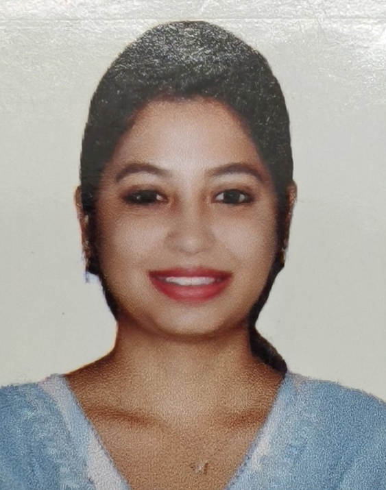 Rituparna Addhya