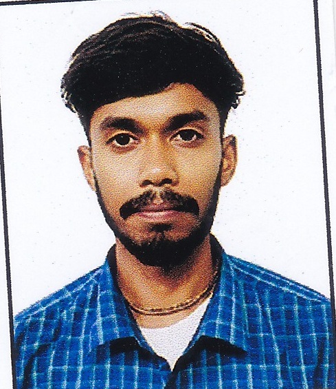 Ritwik Polley