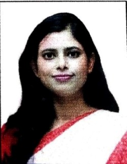 Riya Mukherjee