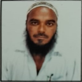 Riyaj Sk Badshah Shaikh