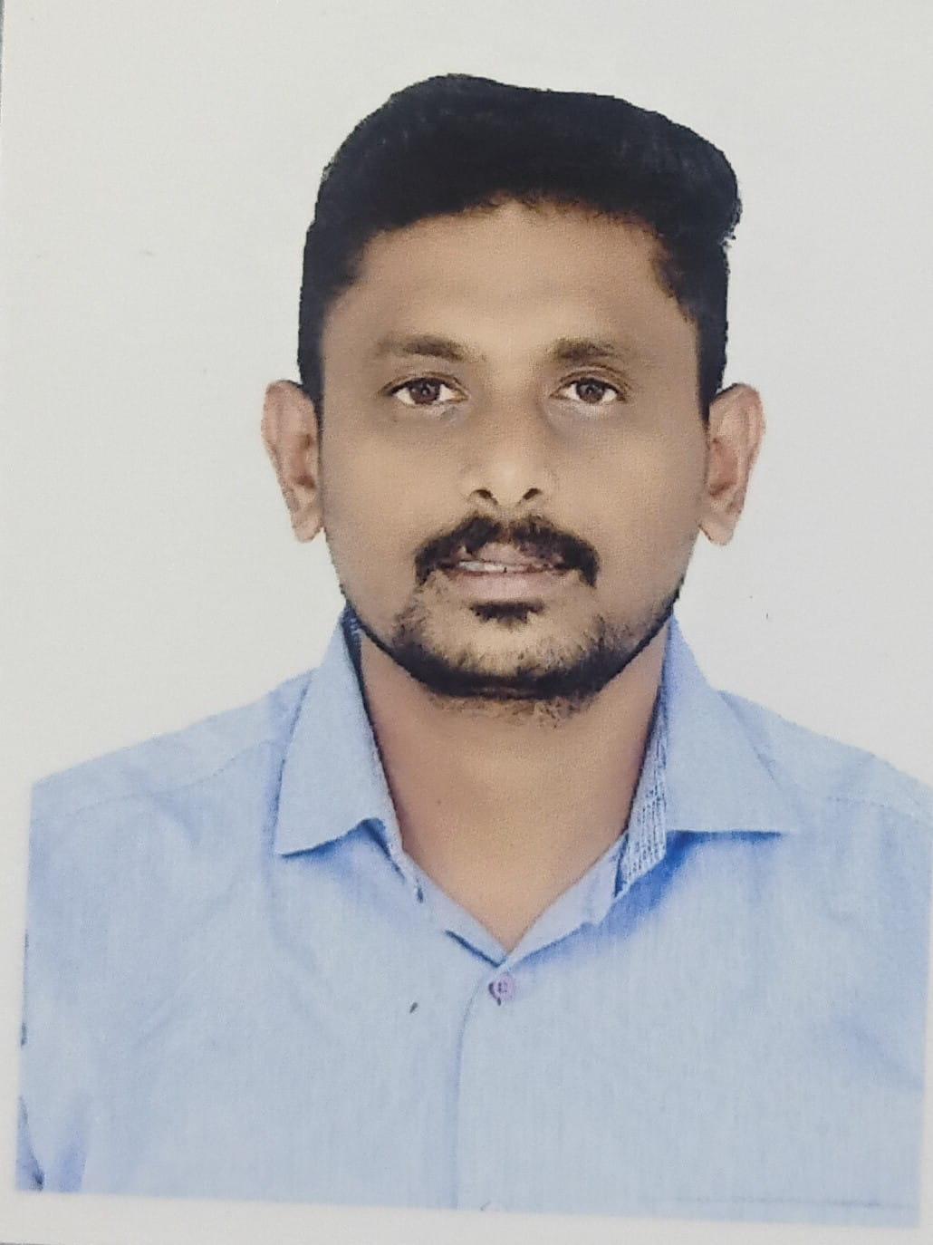 Riyas Ahamed