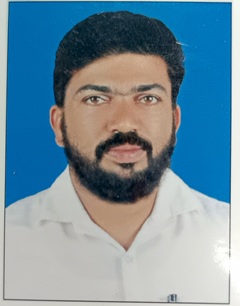 Riyas Kannanalloor
