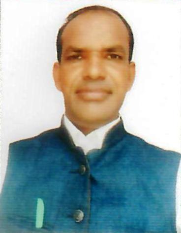 Riyasat Ali