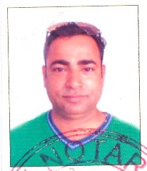 Riyasat Yar Khan