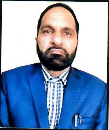 Riyaz Ahmad Bhat