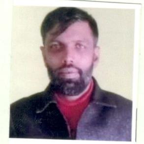 Riyaz Ahmad Gorsi