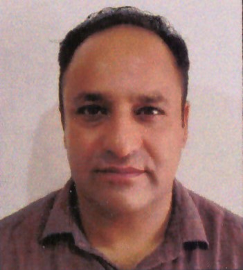 Riyaz Ahmad Mir