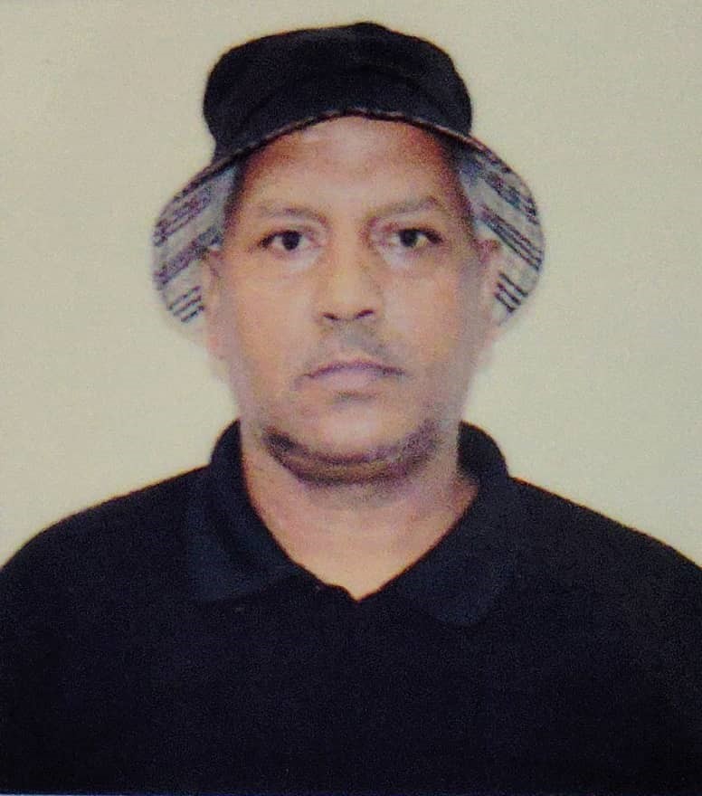 Riyaz Ahmad Sofi