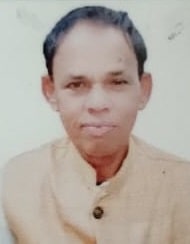 Riyaz Ahmad