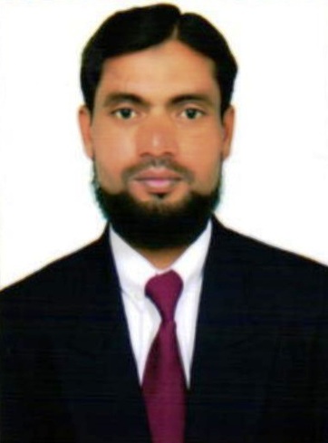 Riyaz Ahmed
