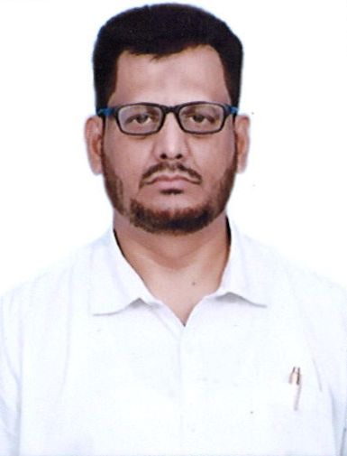 Riyaz Shaikh