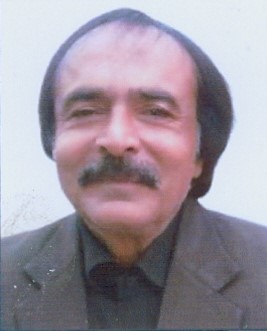 Riyazul Hasan Farooqui