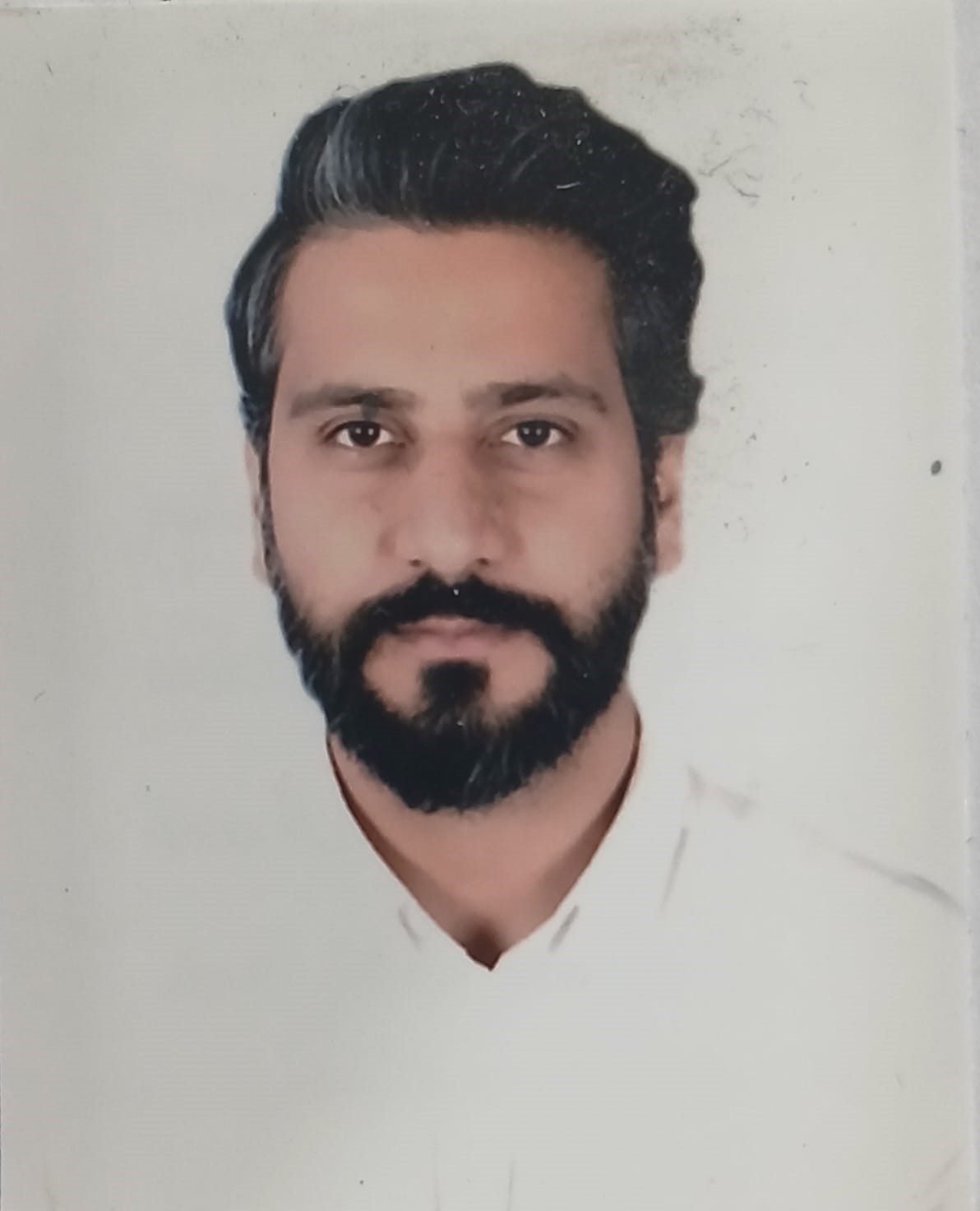 Rizwan Illahi Parvaiz