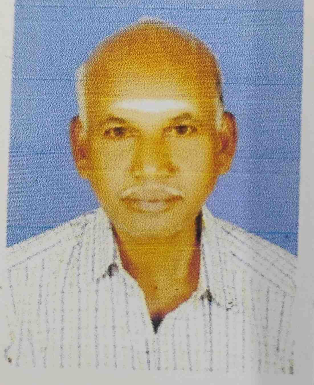 R.Kanagasabapathy