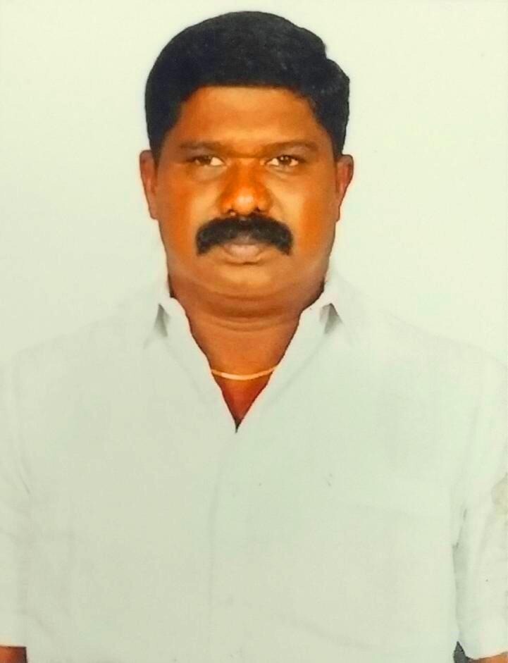 R.Karthikeyan