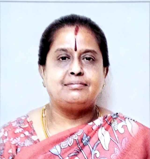 R.Krishnabrindha