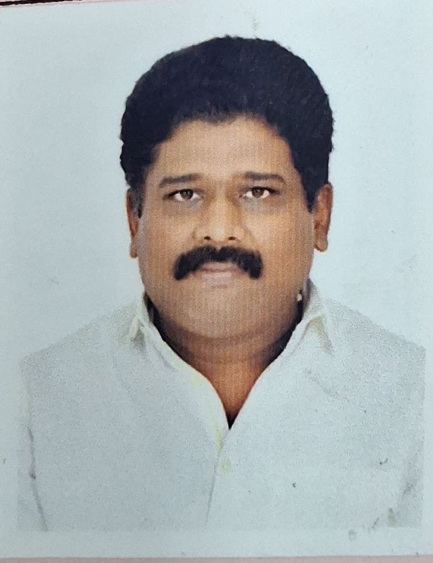Rm. Karumanickam