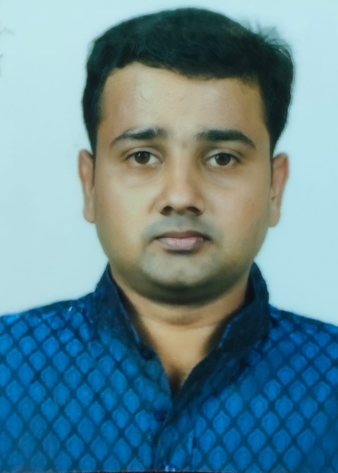 R.M. Prajesh Raaman