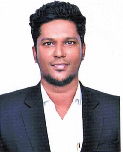 R.Minnal Raj