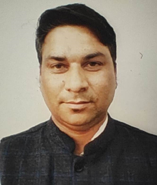 Robet Kumar