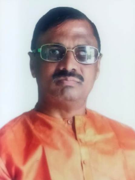 Rochkari Devanand Sahebrao