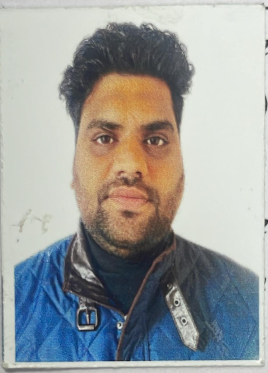 Rohan Chandela
