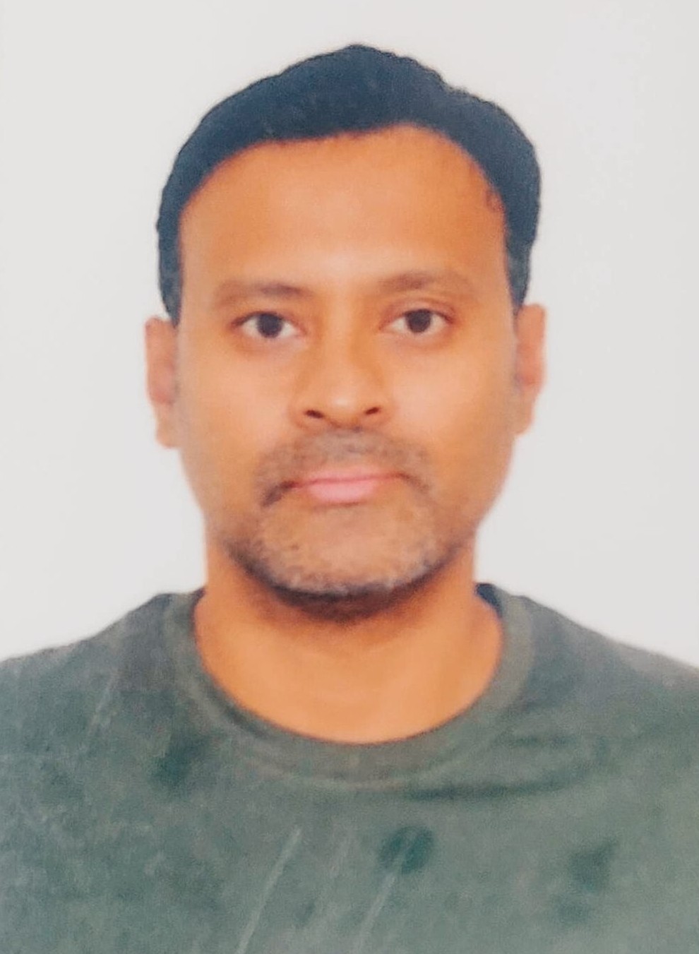 Rohan Mitra