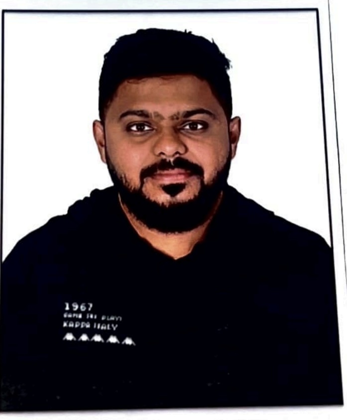 Rohan Raj Kulkarni