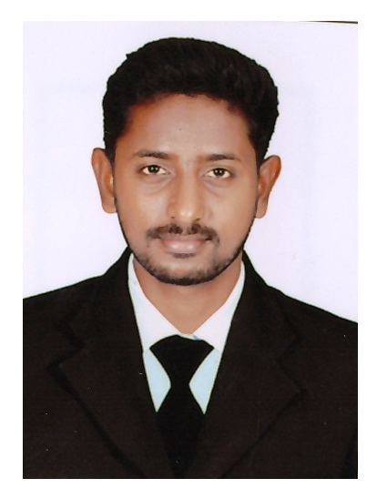 Rohesh R
