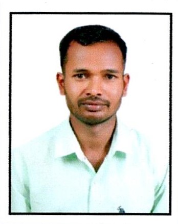 Rohidas Balaso Kondake