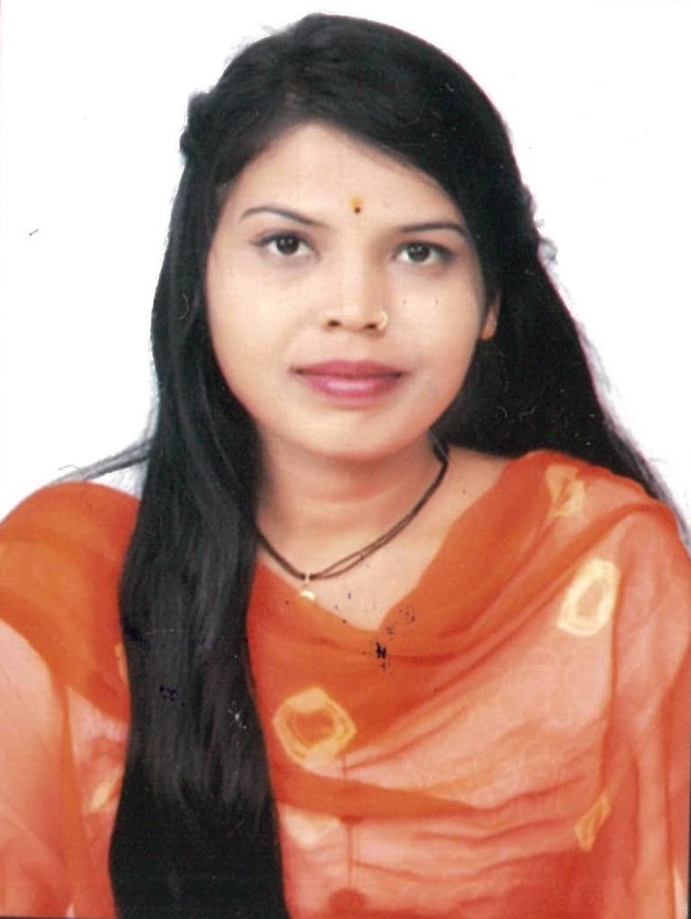Rohinee Prajapati