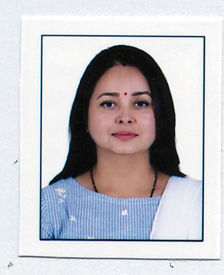 Rohini Acharya