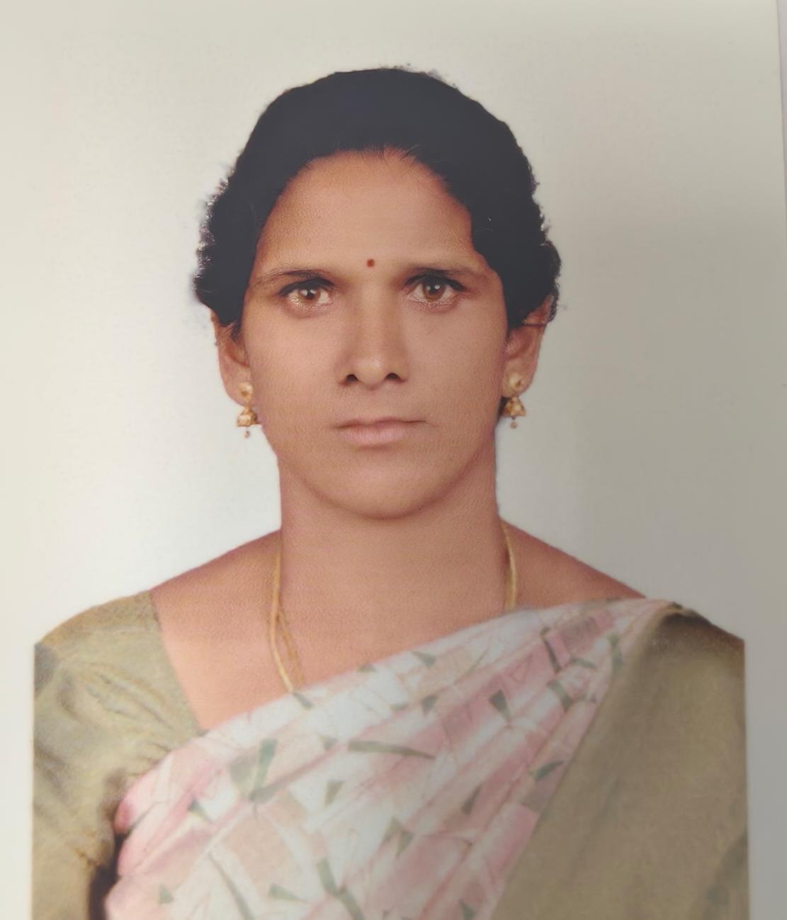 Rohini T
