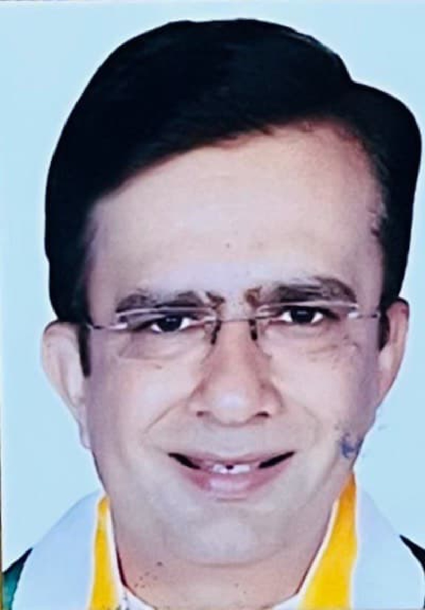 Rohit Choudhary