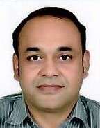 Rohit Dilip Nikam