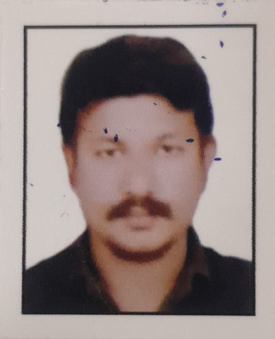 Rohit Dindayal Ilpachi