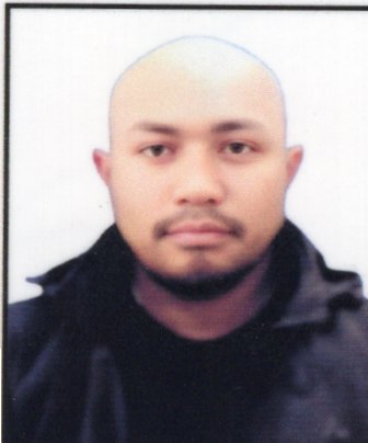 Rohit Kachari