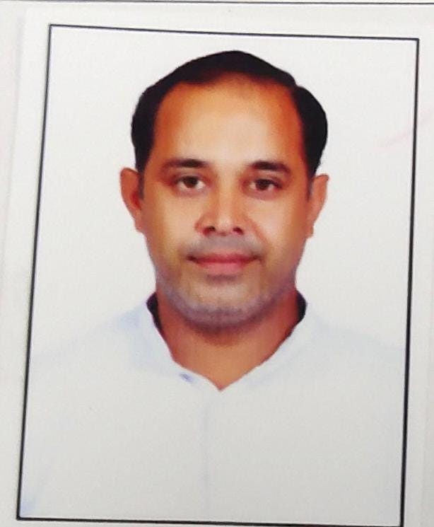 Rohit Kumar